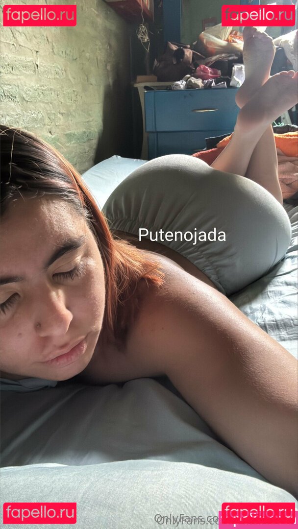 putenojada Nude Onlyfans Photo 16