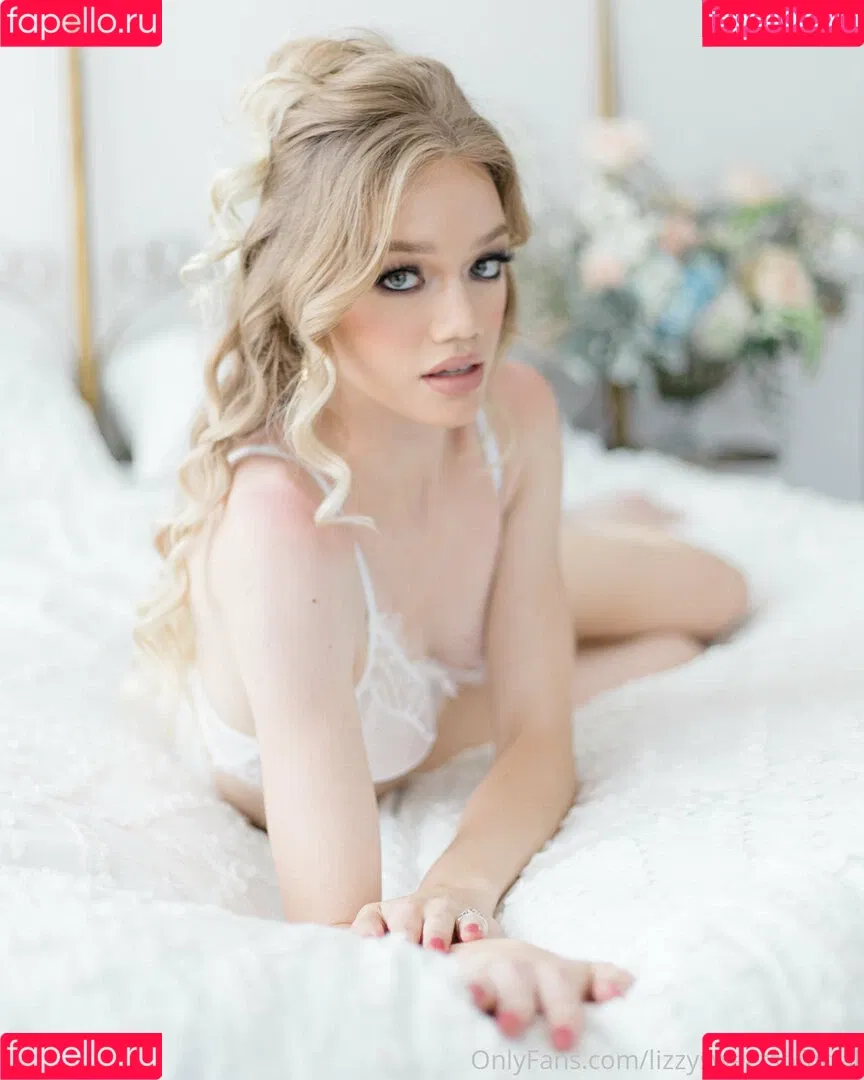 lizzysweetsofficial Onlyfans Photo Gallery 