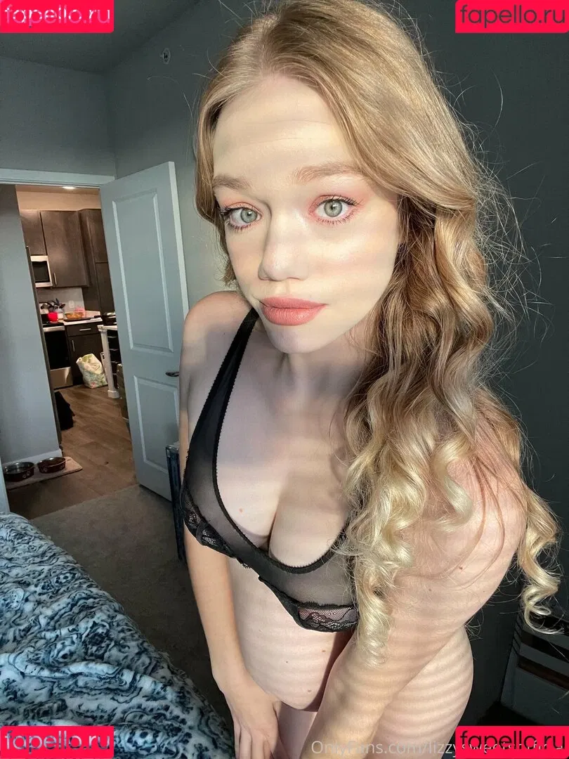 lizzysweetsofficial Onlyfans Photo Gallery 