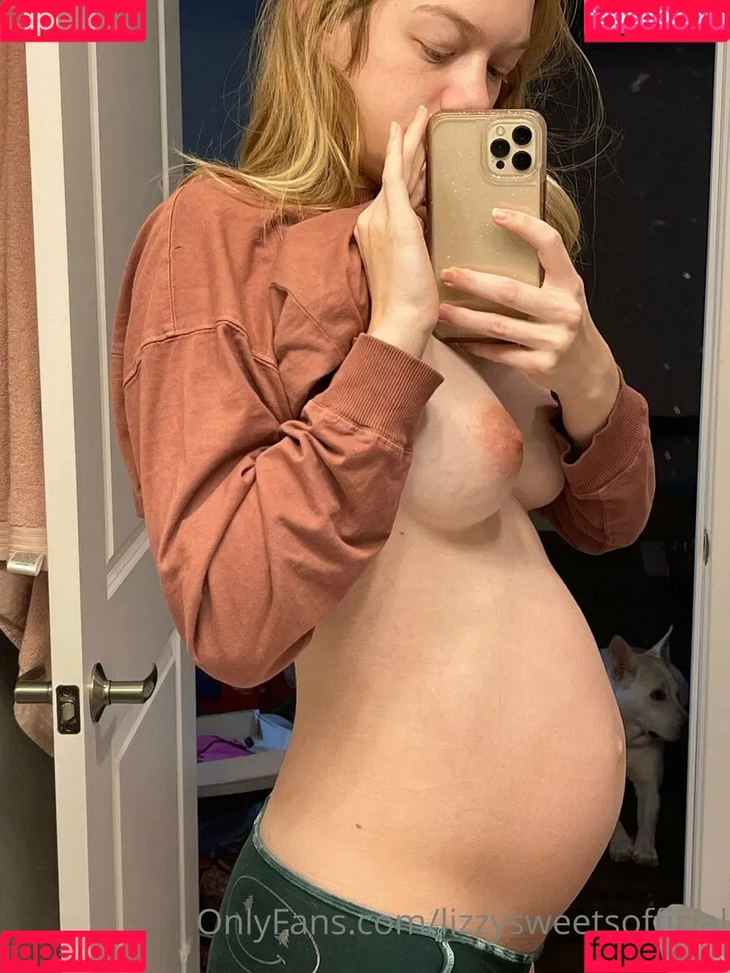 lizzysweetsofficial Onlyfans Photo Gallery 