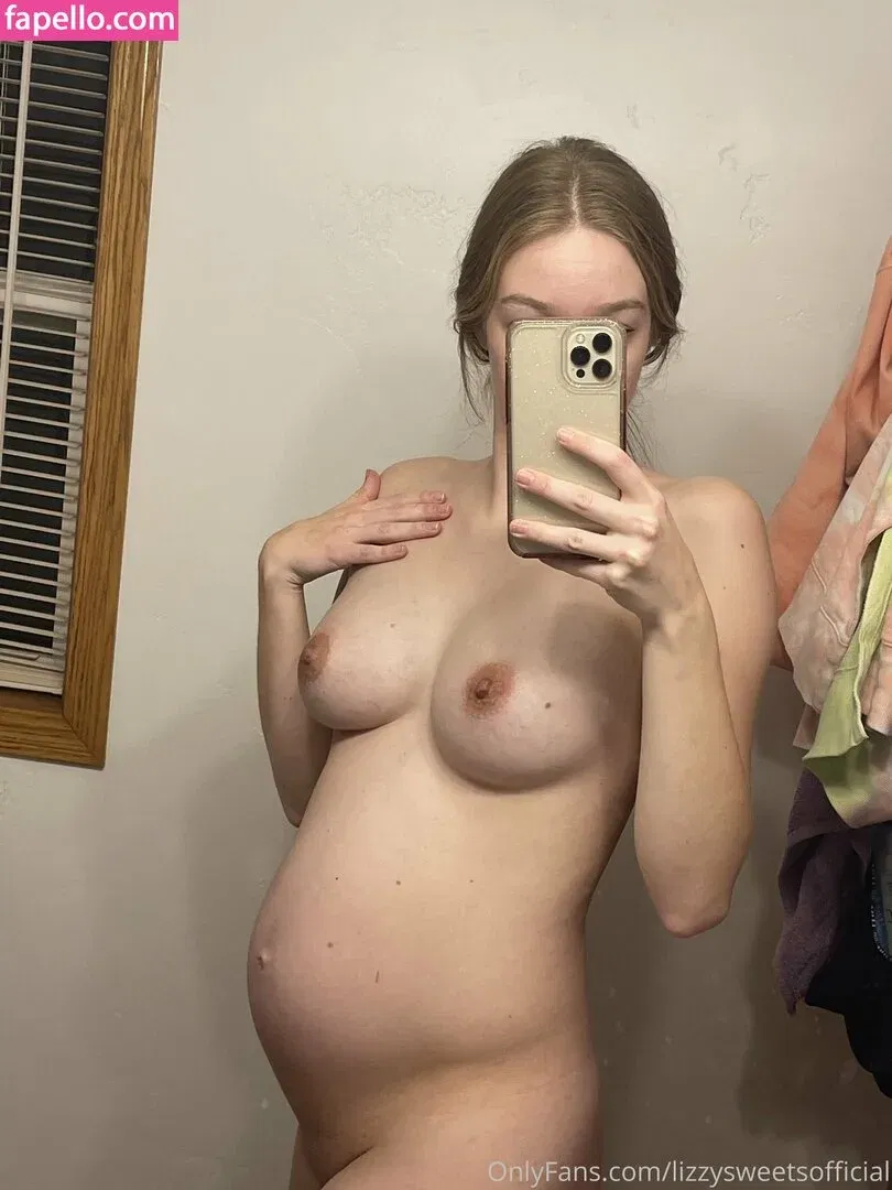 lizzysweetsofficial Onlyfans Photo Gallery 