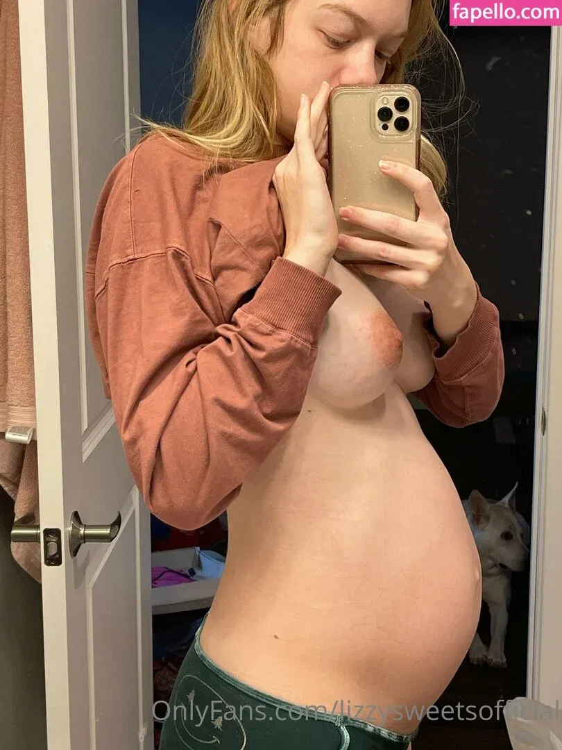 lizzysweetsofficial Onlyfans Photo Gallery 