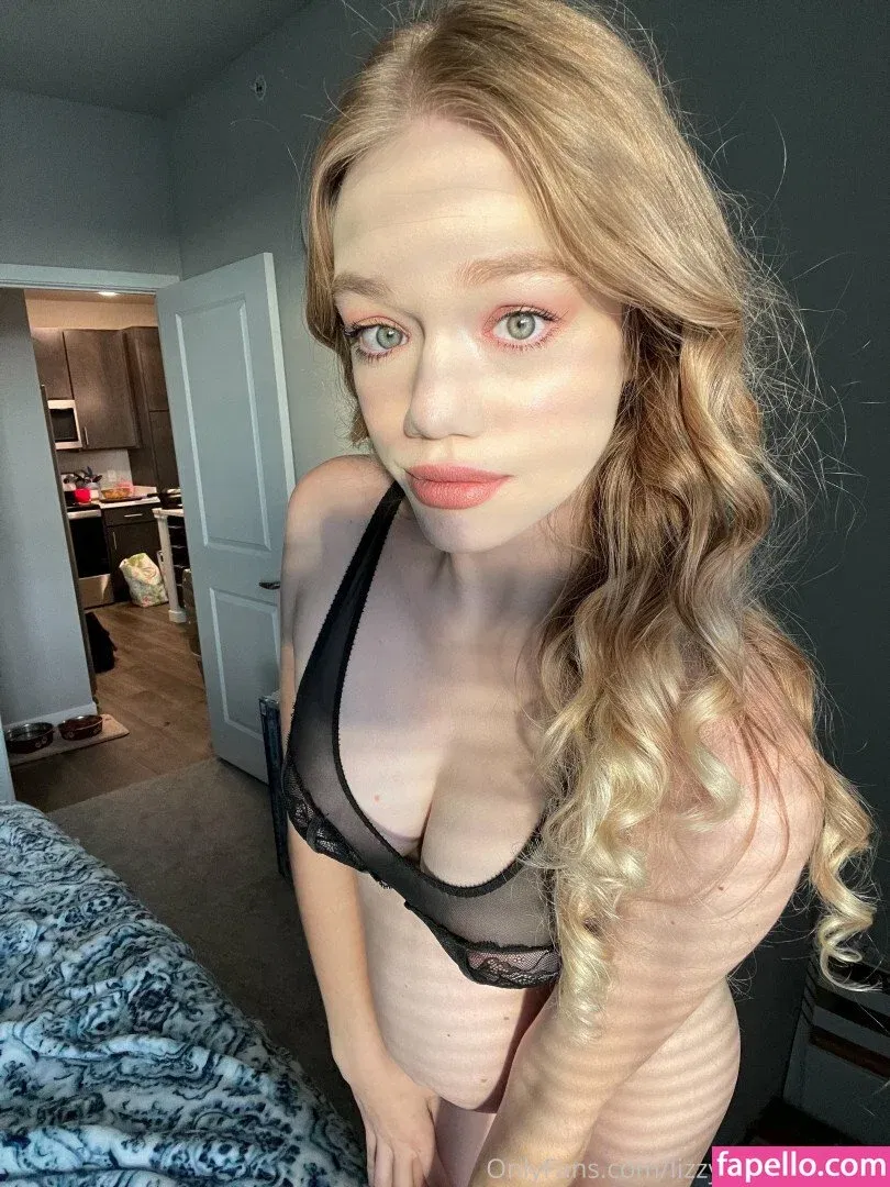 lizzysweetsofficial Onlyfans Photo Gallery 
