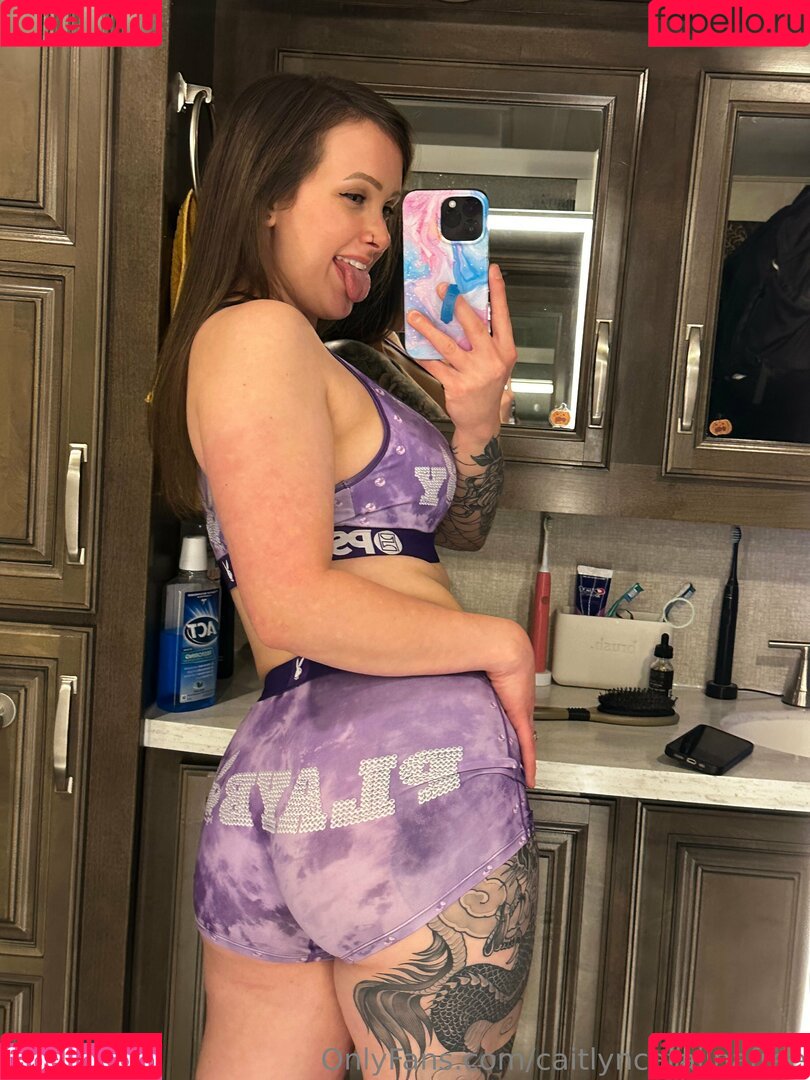 caitlyncatalinafree Onlyfans Photo Gallery 