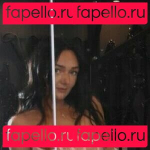 Rose Luna Nude Onlyfans Photo 6