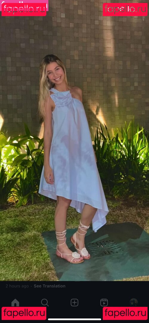 Julia Castrom Nude Onlyfans Photo 49