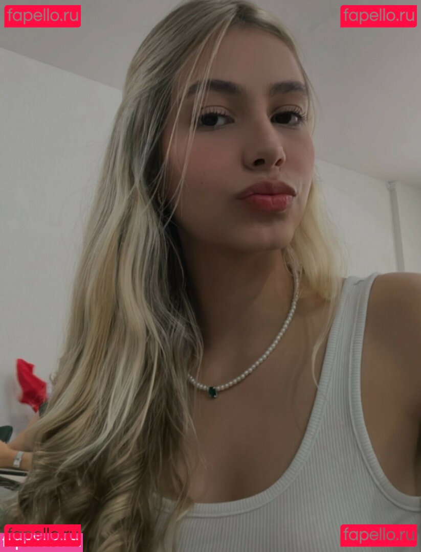 Julia Castrom Nude Onlyfans Photo 45