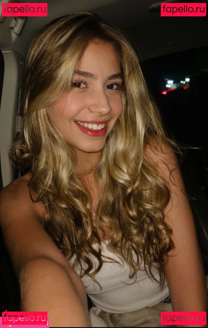 Julia Castrom Nude Onlyfans Photo 38