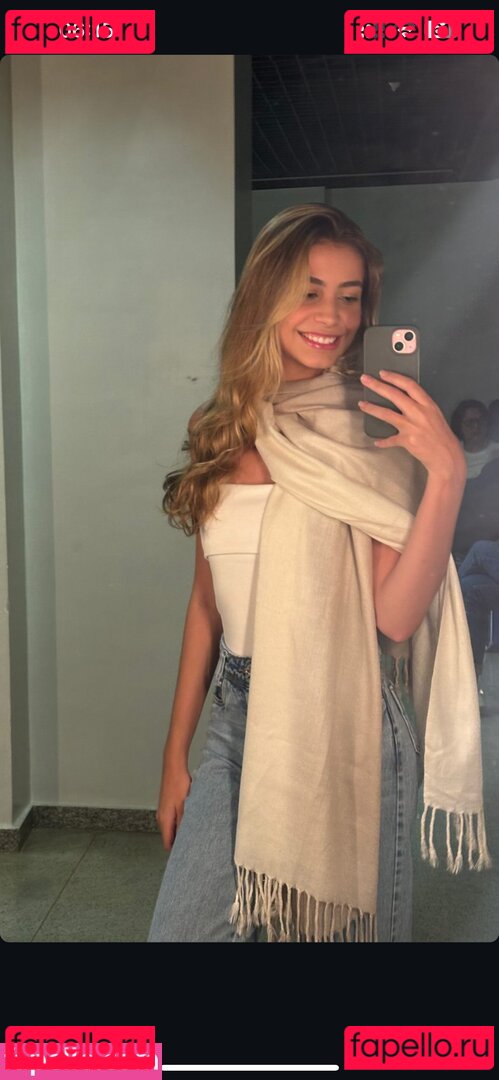 Julia Castrom Nude Onlyfans Photo 37