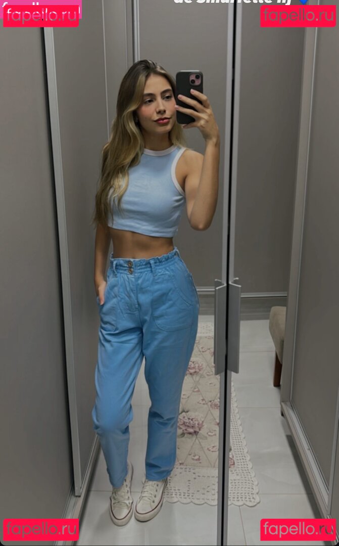 Julia Castrom Nude Onlyfans Photo 36