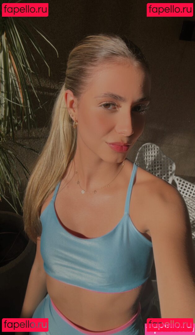 Julia Castrom Nude Onlyfans Photo 34