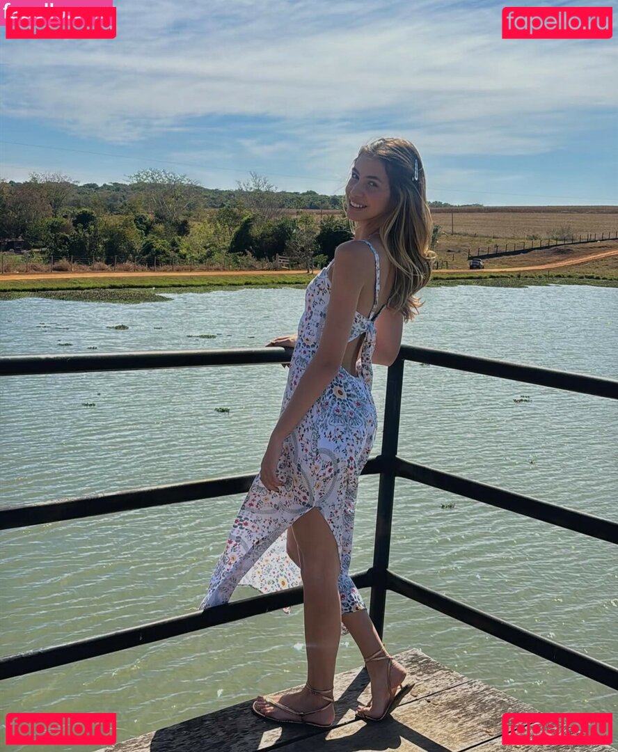 Julia Castrom Nude Onlyfans Photo 27