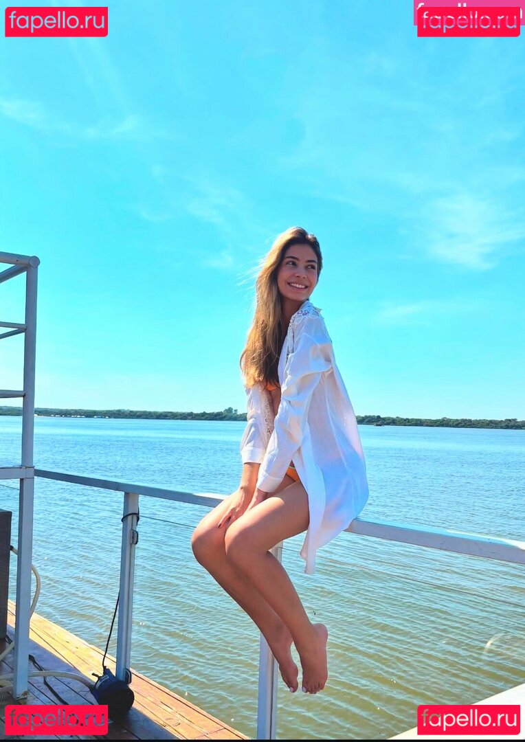 Julia Castrom Nude Onlyfans Photo 22