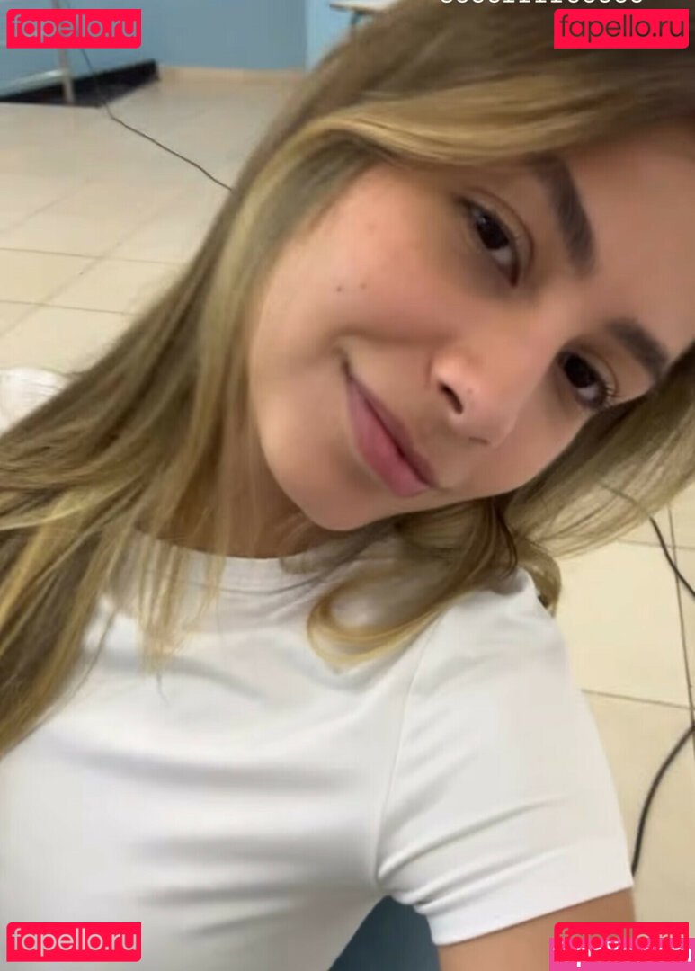 Julia Castrom Nude Onlyfans Photo 17