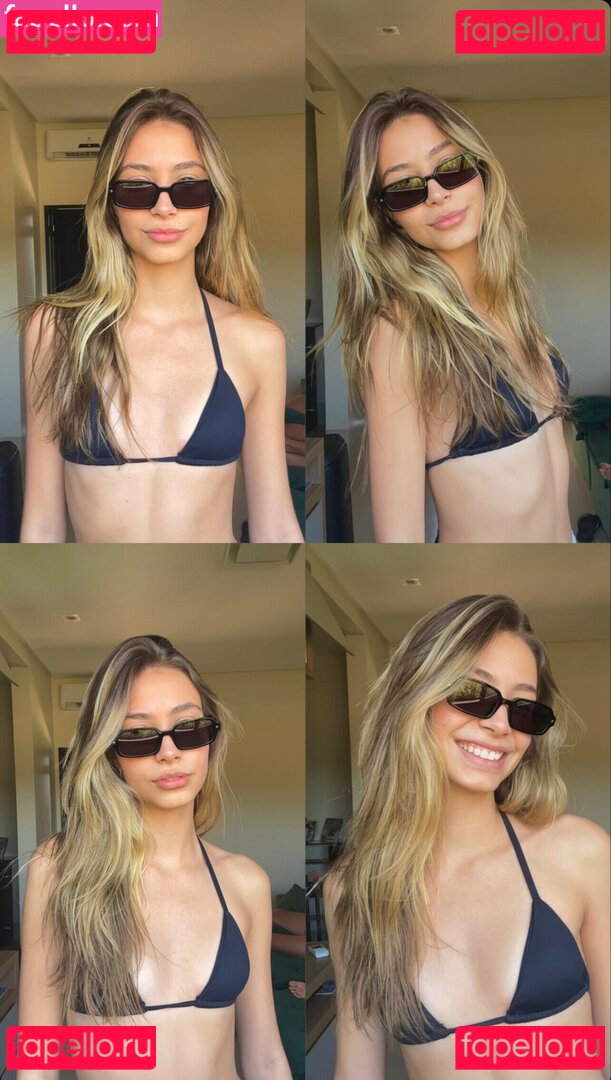 Julia Castrom Nude Onlyfans Photo 15