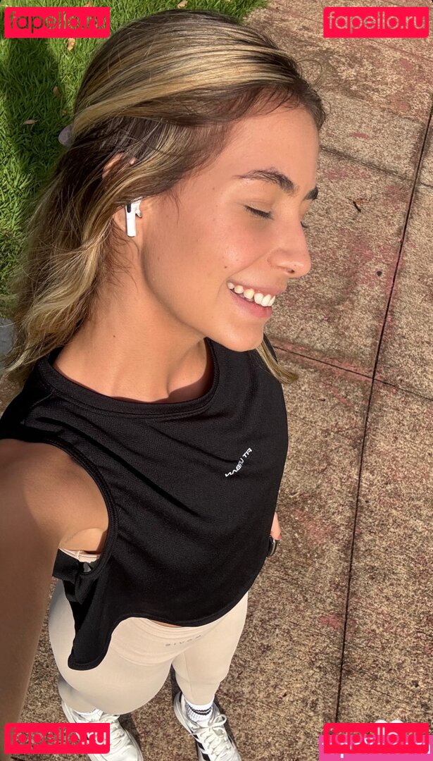 Julia Castrom Nude Onlyfans Photo 6