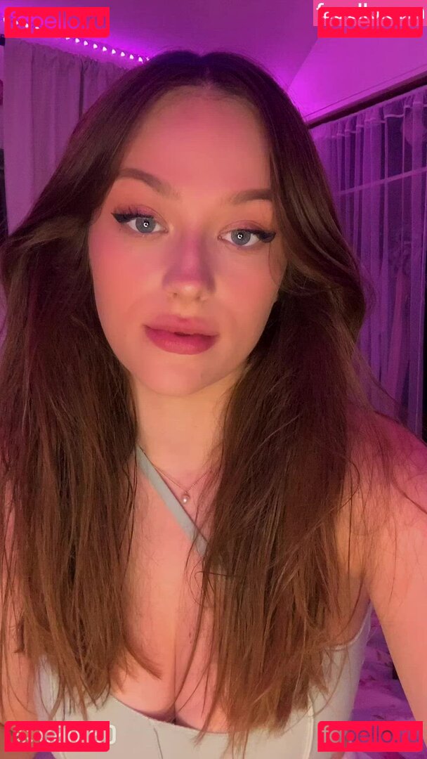 Abby Huxley Nude Onlyfans Photo 18