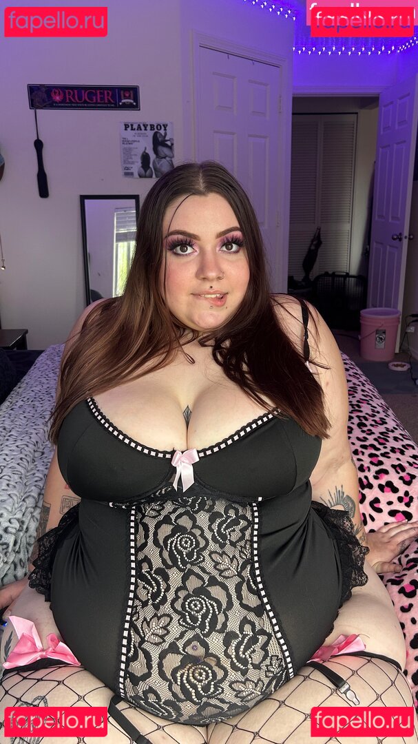 Fernebaby Nude Onlyfans Photo 9