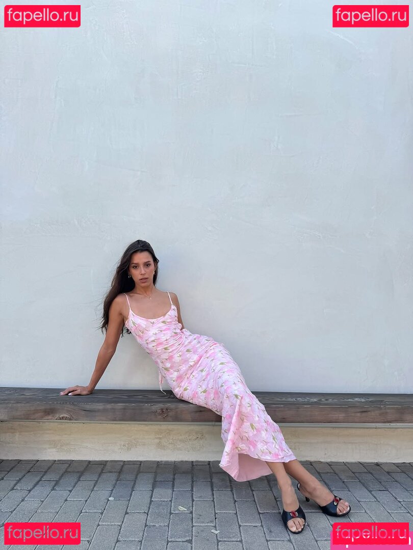 Izzy Rocha Nude Onlyfans Photo 3