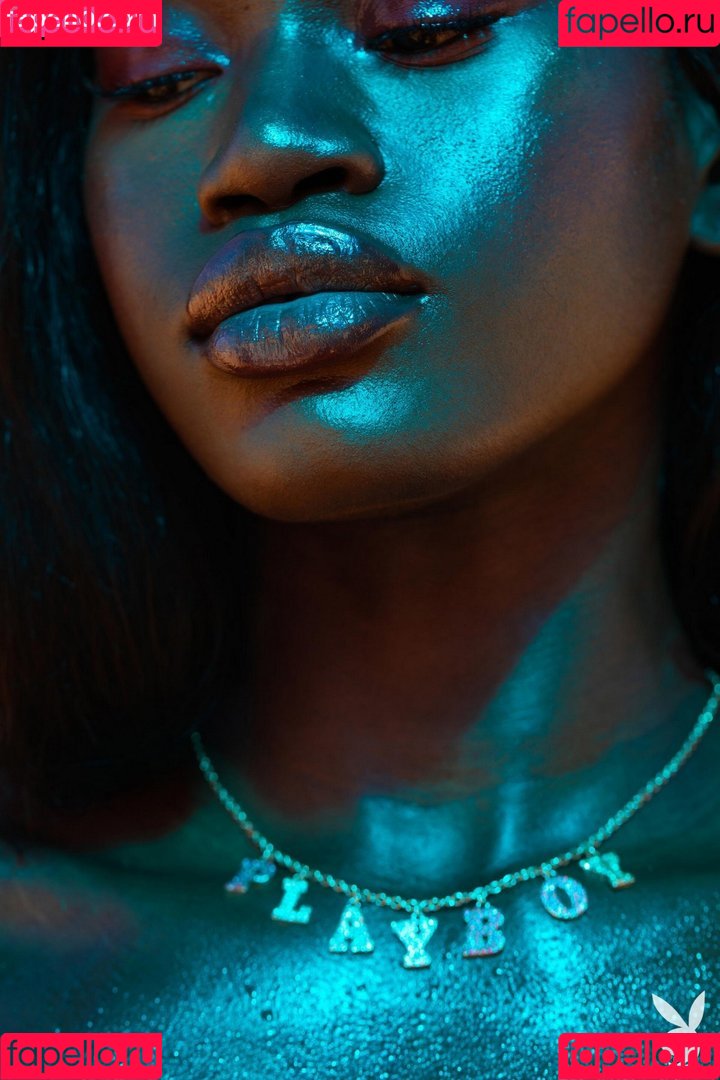 Nayani Nijah Onlyfans Photo Gallery 