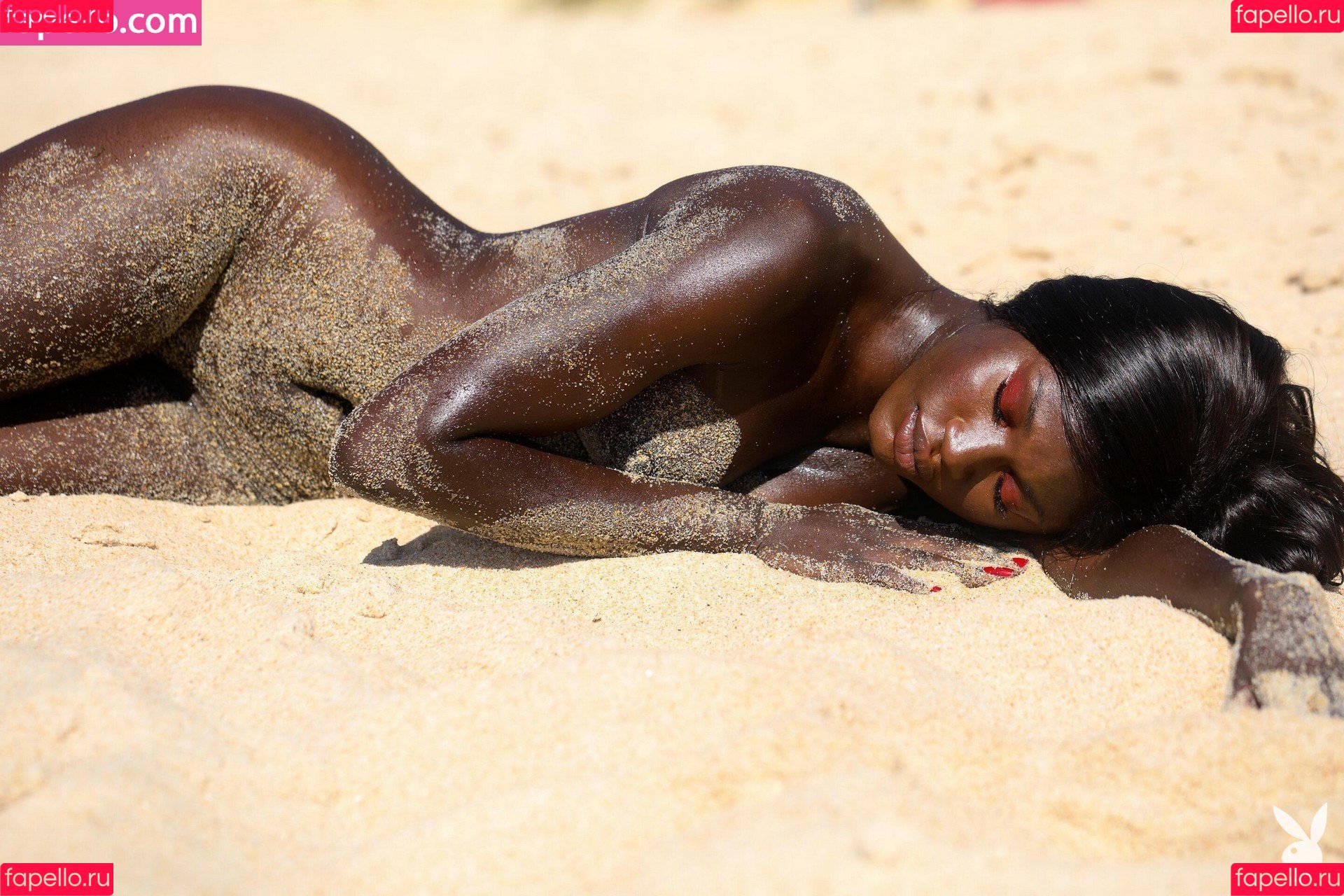 Nayani Nijah Onlyfans Photo Gallery 