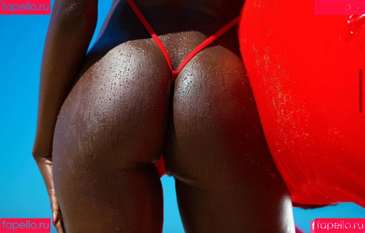 Nayani Nijah Onlyfans Photo Gallery 