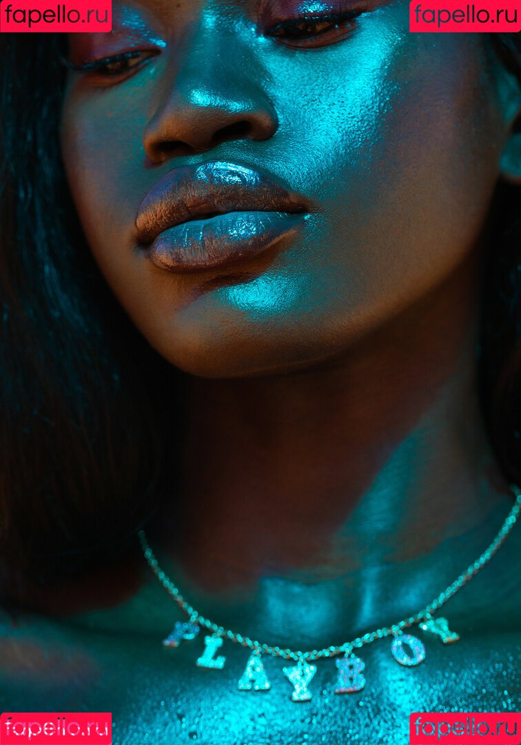 Nayani Nijah Onlyfans Photo Gallery 