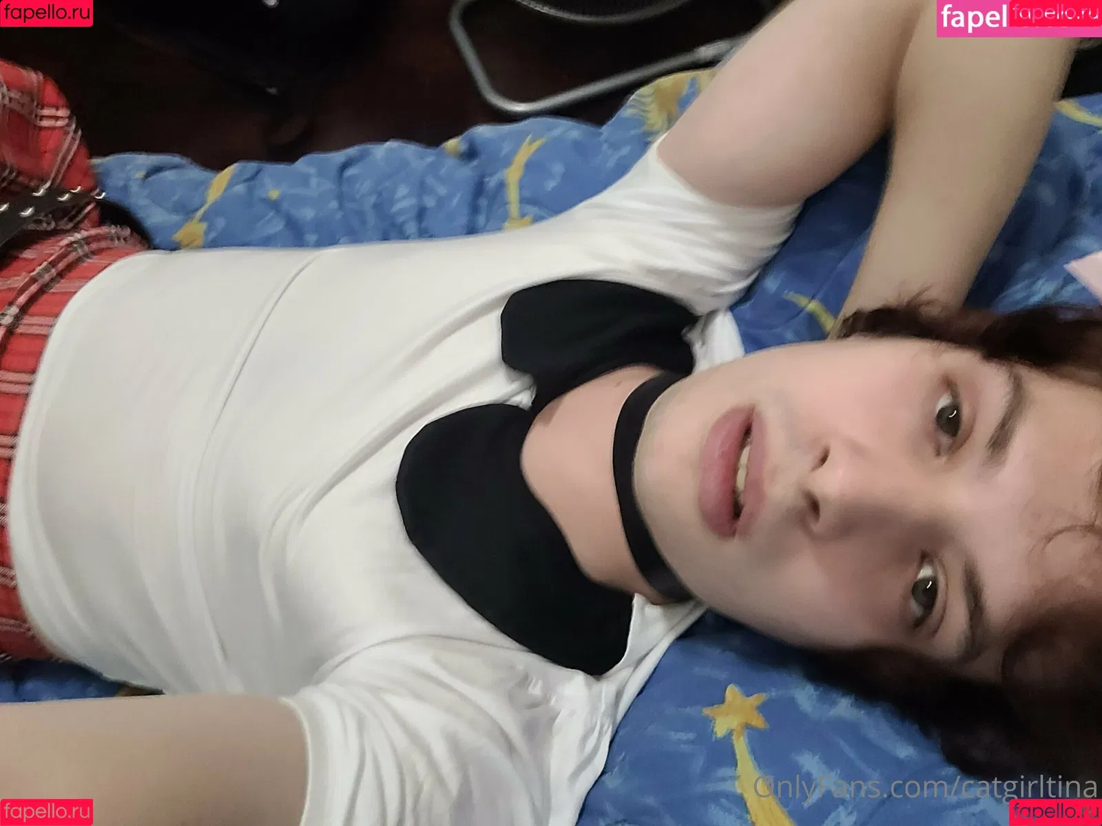 catgirltina Onlyfans Photo Gallery 