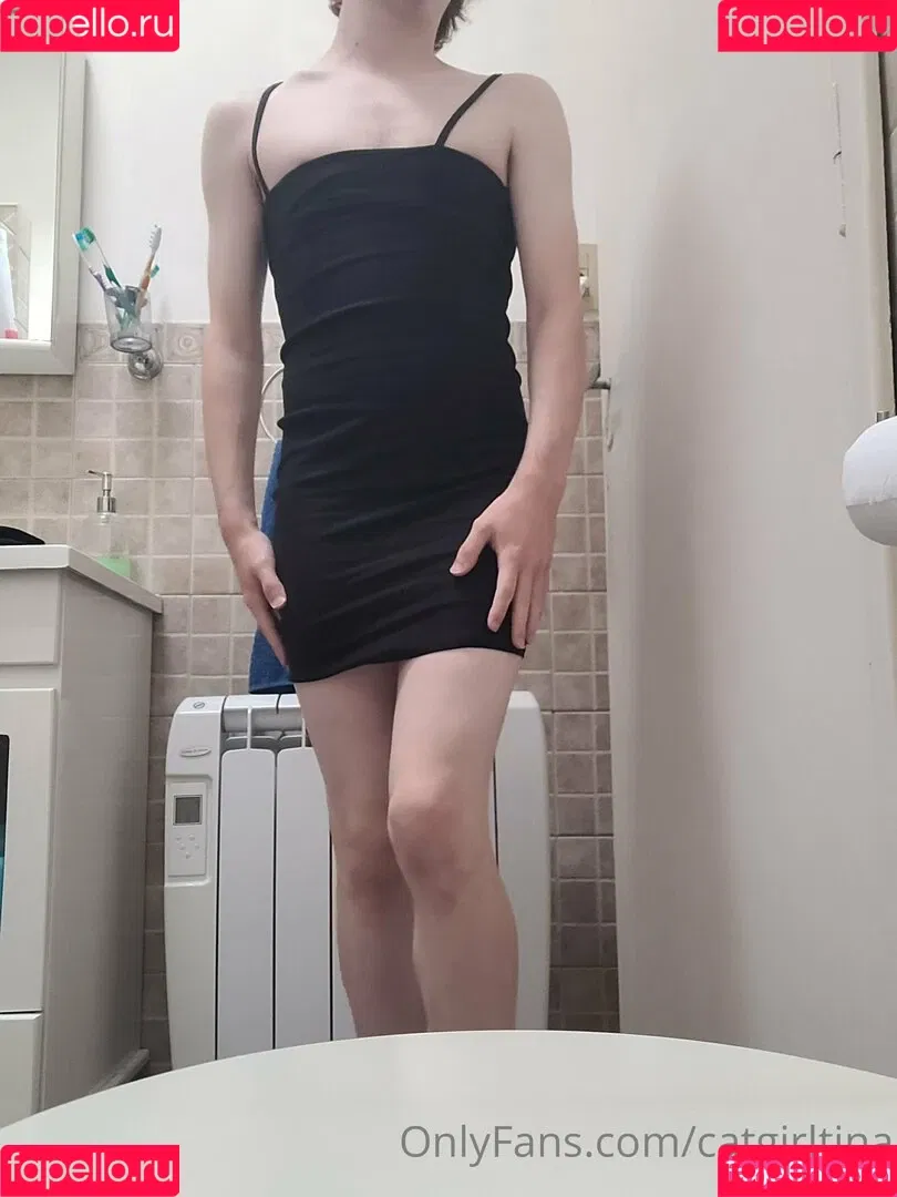 catgirltina Onlyfans Photo Gallery 