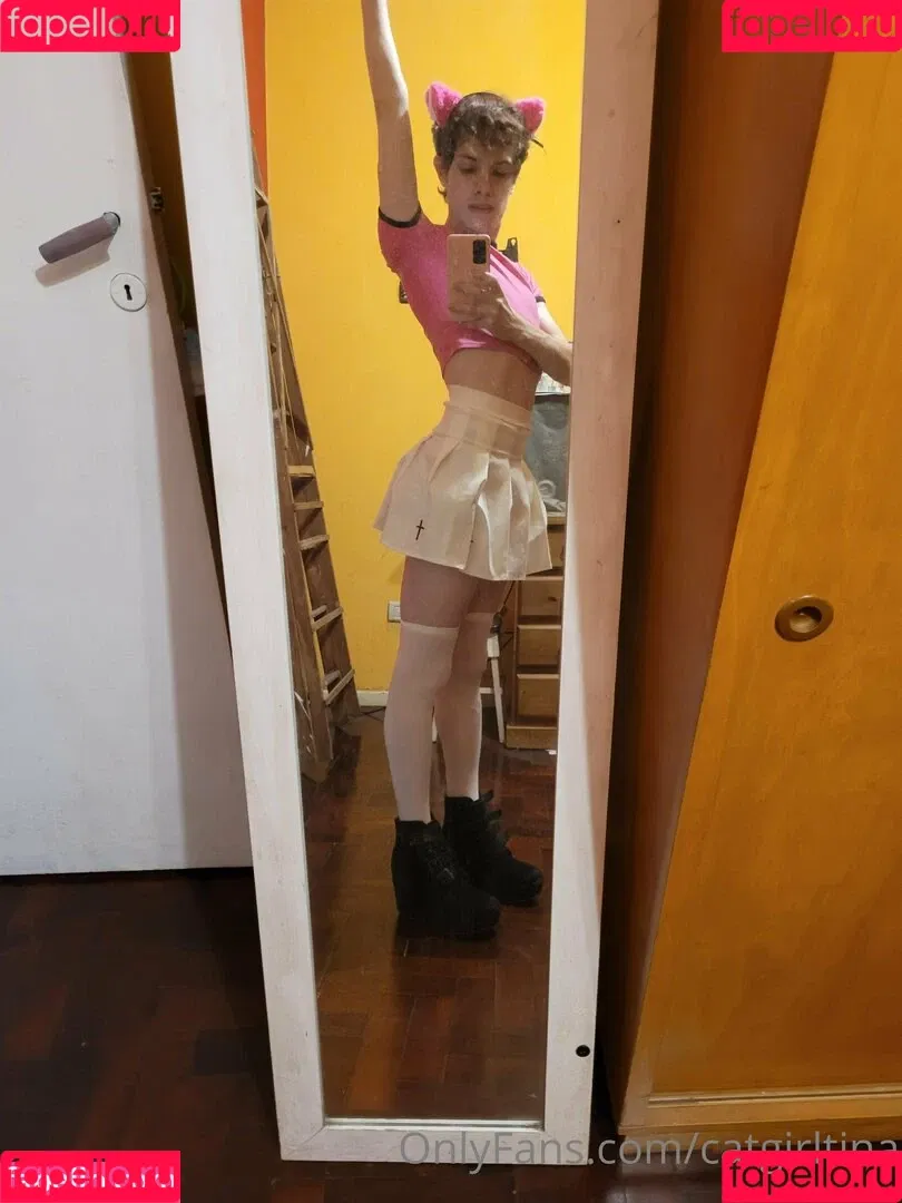 catgirltina Onlyfans Photo Gallery 