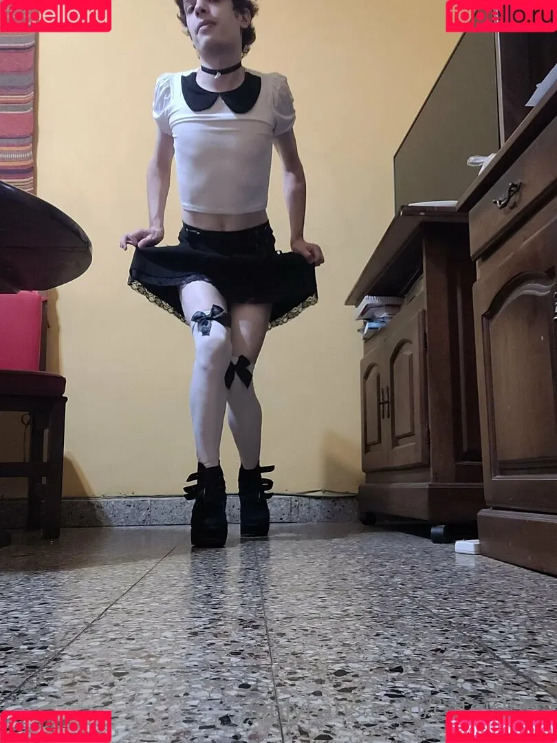 catgirltina Onlyfans Photo Gallery 