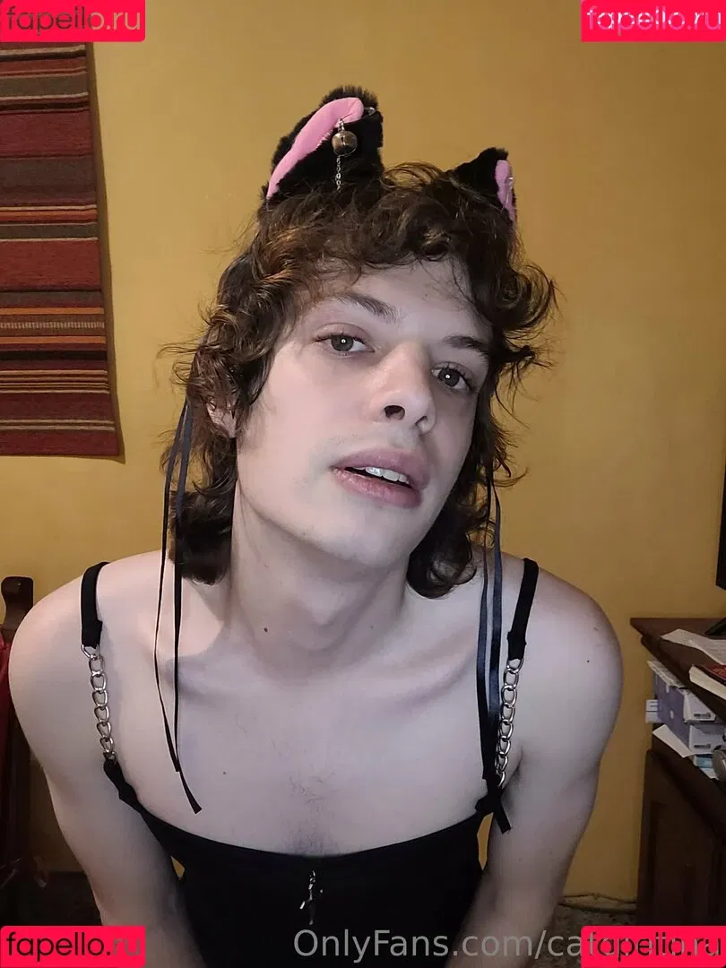 catgirltina Onlyfans Photo Gallery 