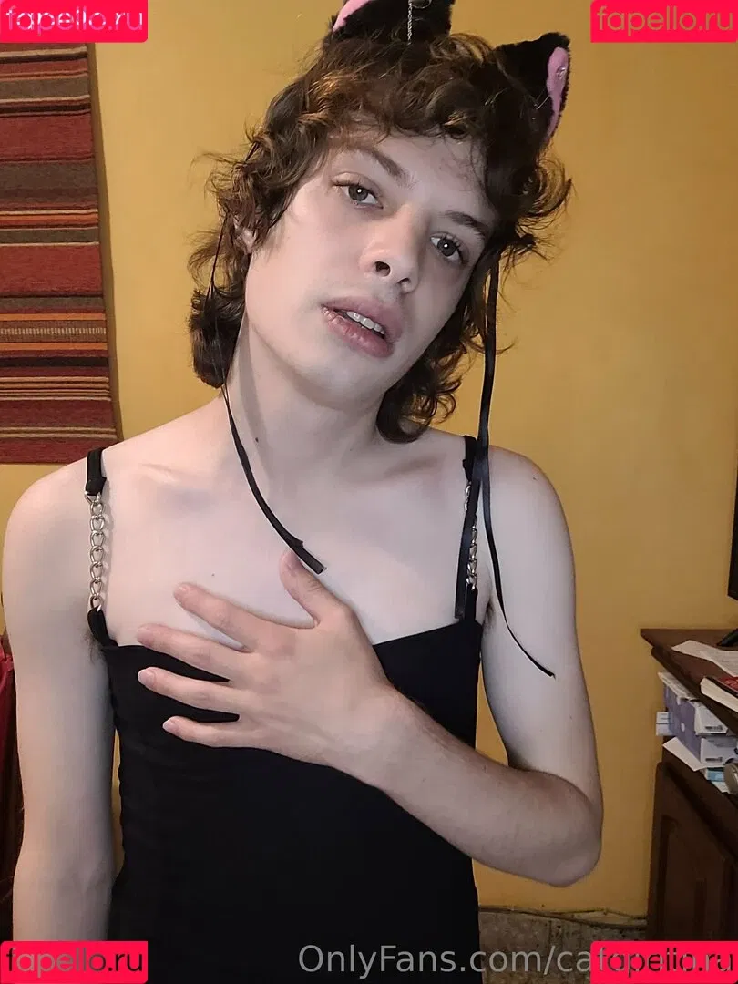 catgirltina Onlyfans Photo Gallery 