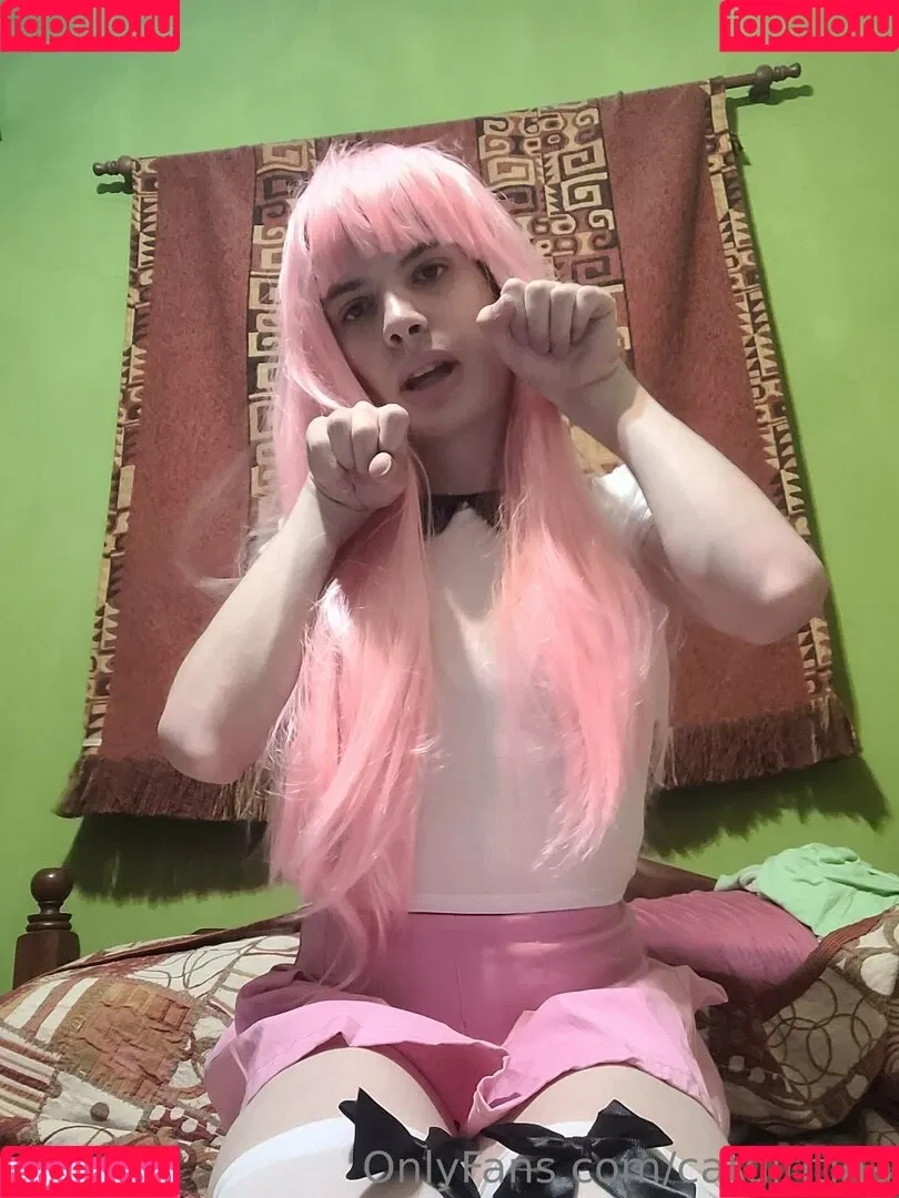 catgirltina Onlyfans Photo Gallery 