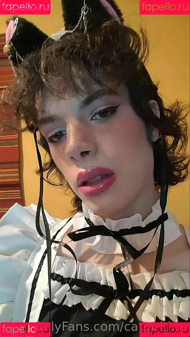 catgirltina Onlyfans Photo Gallery 