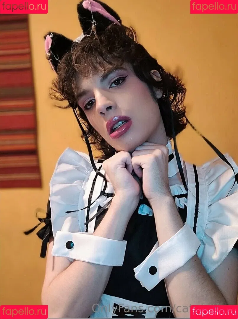 catgirltina Onlyfans Photo Gallery 