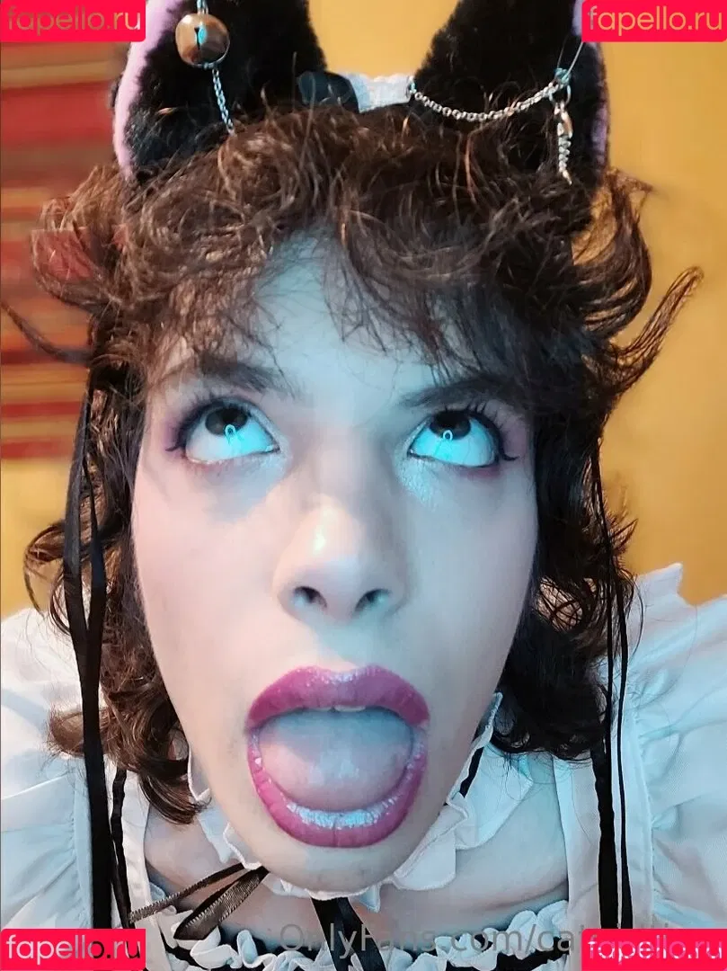 catgirltina Onlyfans Photo Gallery 