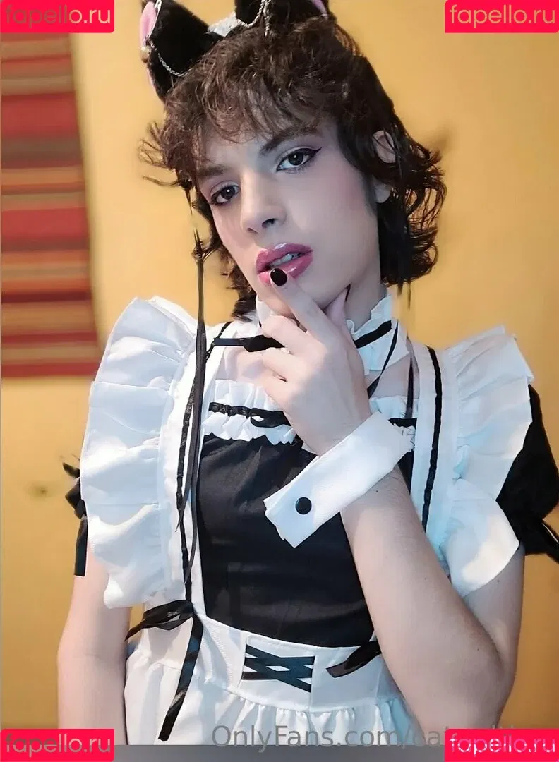 catgirltina Onlyfans Photo Gallery 