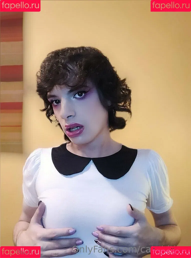 catgirltina Onlyfans Photo Gallery 