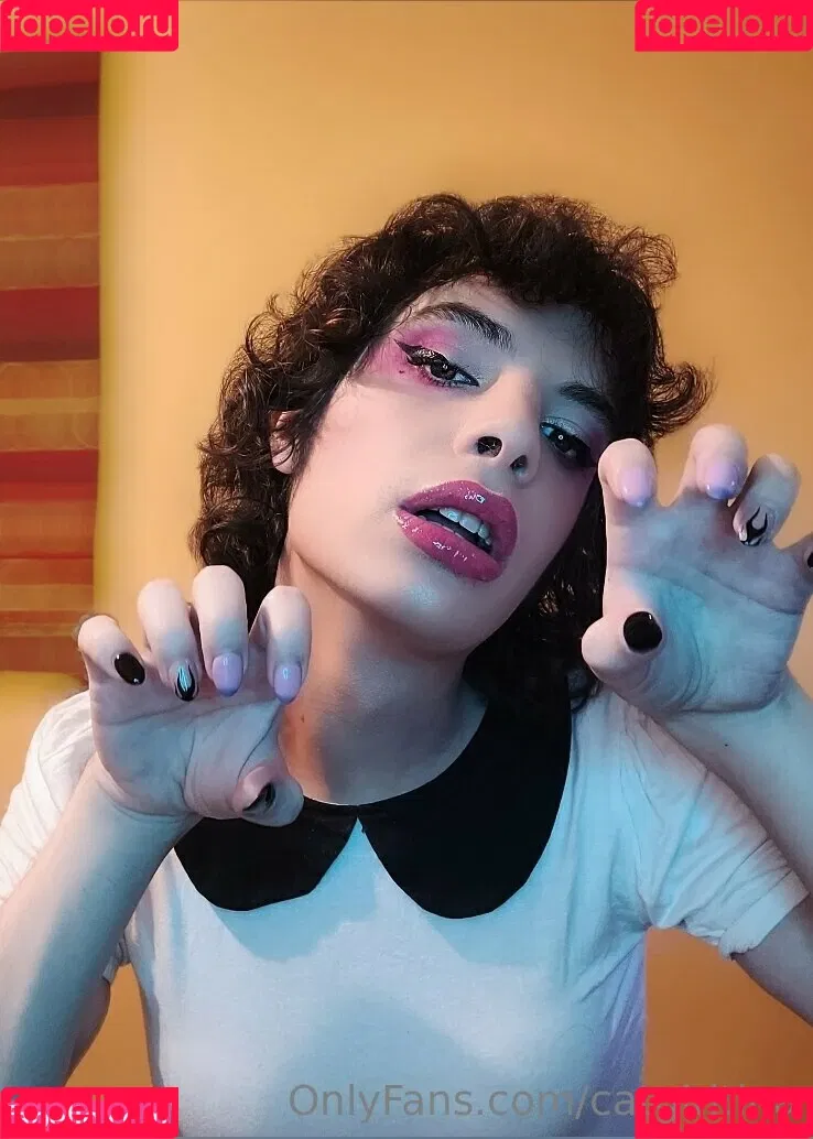 catgirltina Onlyfans Photo Gallery 