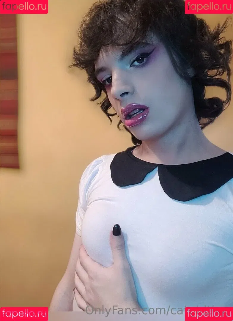 catgirltina Onlyfans Photo Gallery 