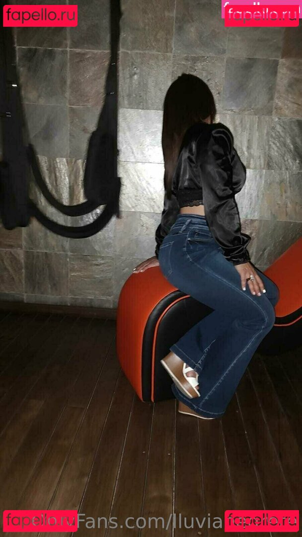 lluvianegrete Nude Onlyfans Photo 20