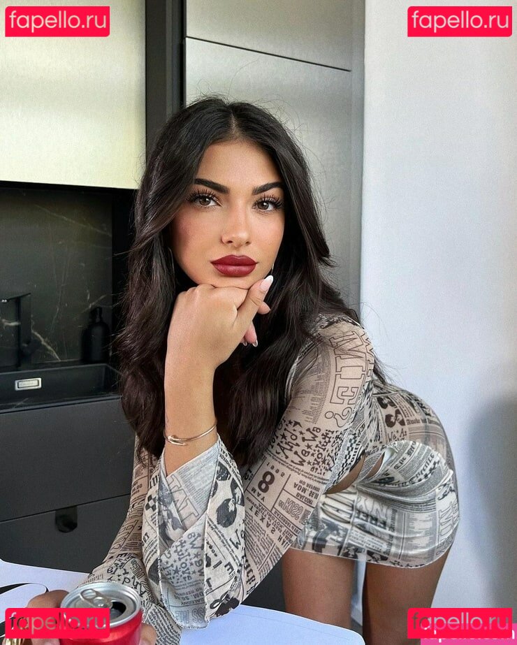 Elisa Maino Nude Onlyfans Photo 50