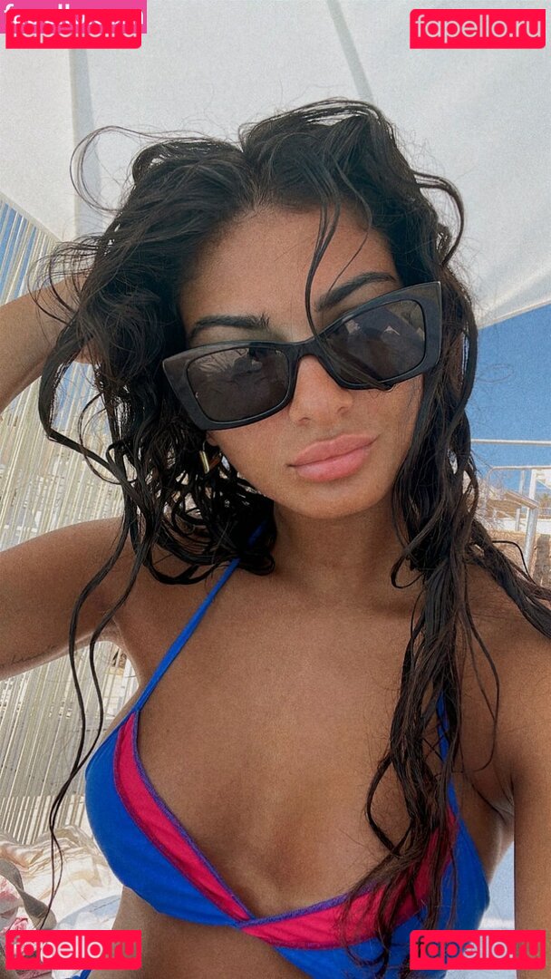 Elisa Maino Nude Onlyfans Photo 46
