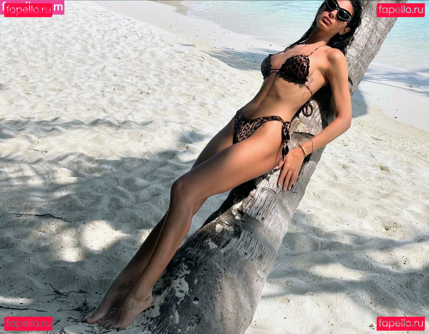 Elisa Maino Nude Onlyfans Photo 34