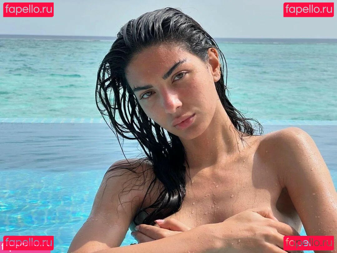 Elisa Maino Nude Onlyfans Photo 18