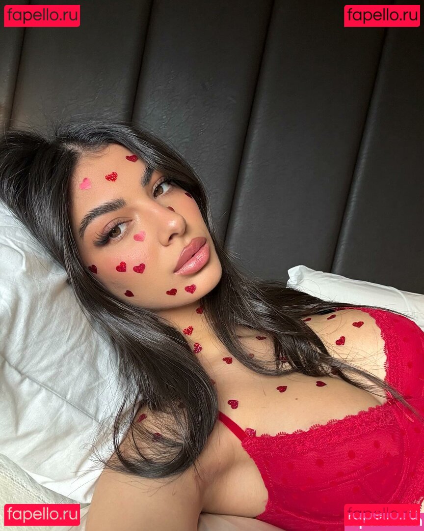 Elisa Maino Nude Onlyfans Photo 8