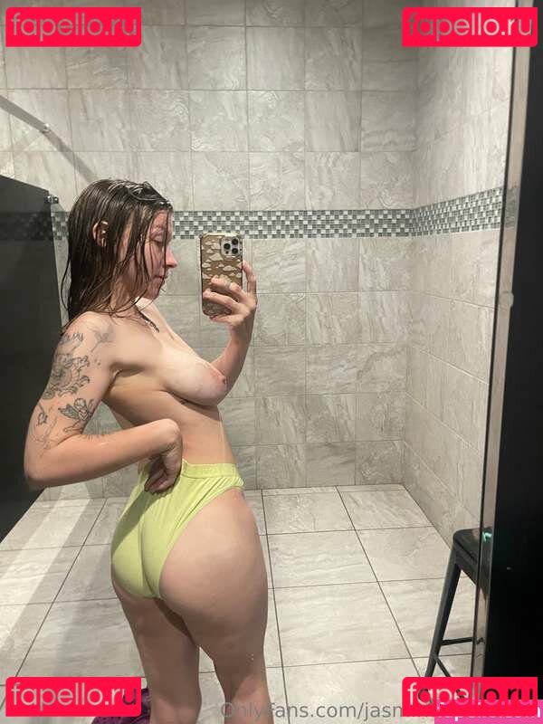 Jasmine Marie Nude Onlyfans Photo 6