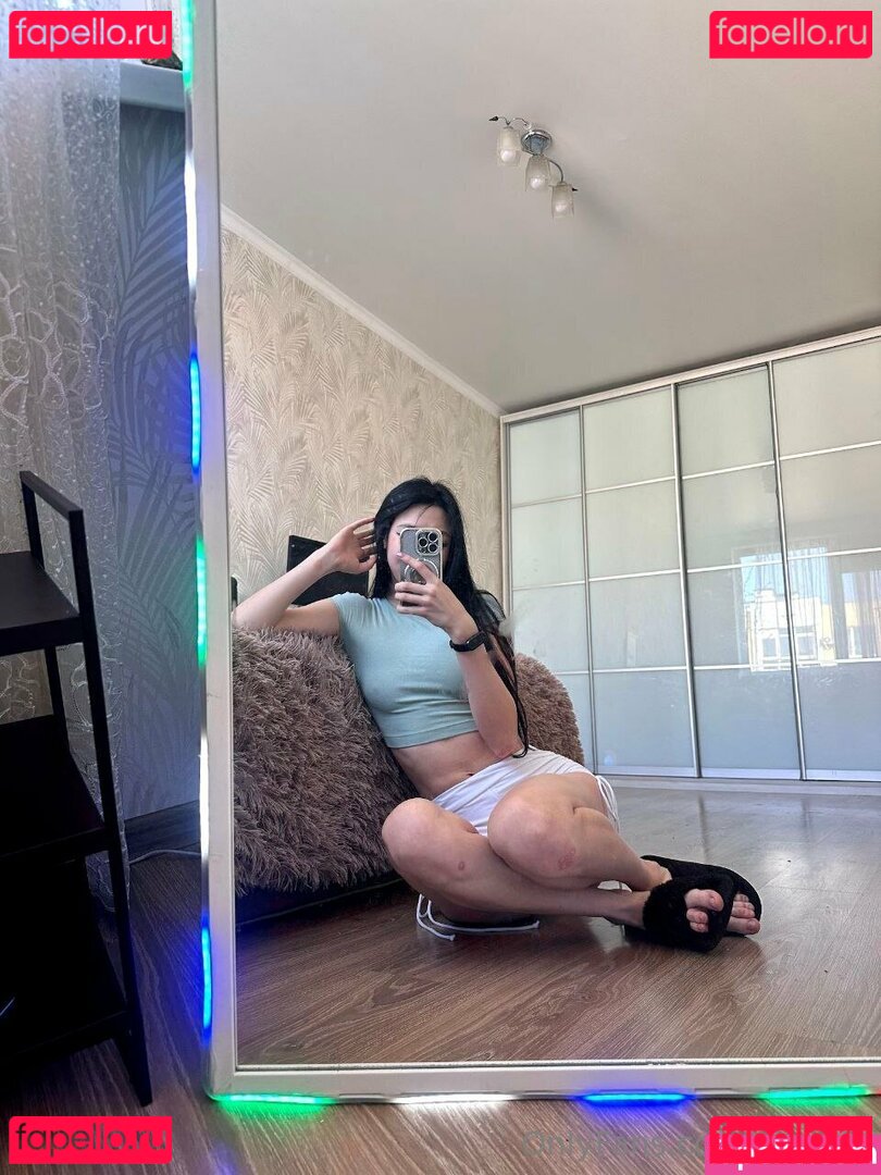 lilypilly Nude Onlyfans Photo 37