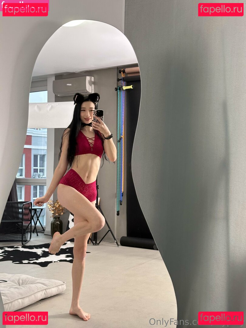 lilypilly Nude Onlyfans Photo 27